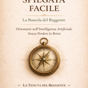 COPERTINA AI SPIEGATA FACILE