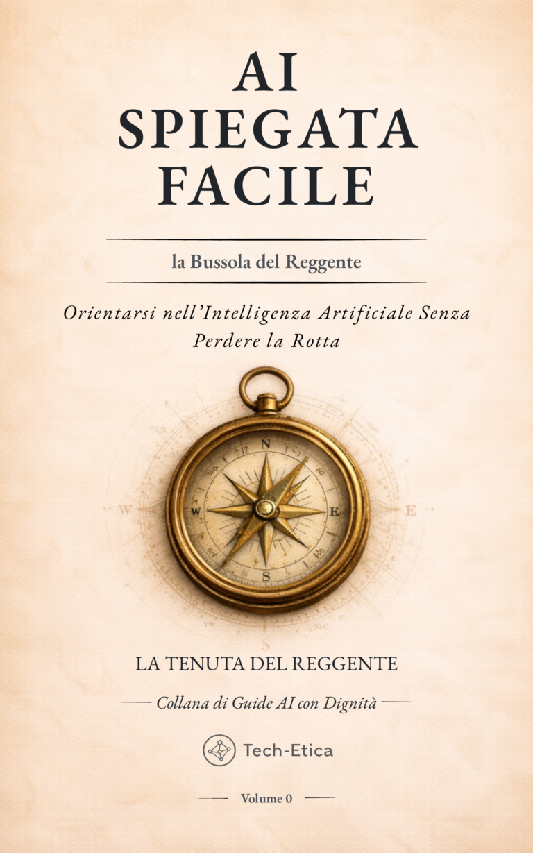 COPERTINA AI SPIEGATA FACILE