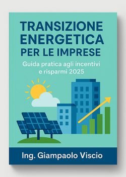 1. TRANSIZIONE ENERGETICA - IT