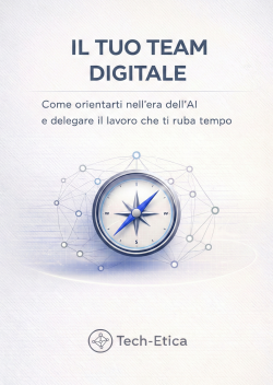 IL TUO TEAM DIGITALE