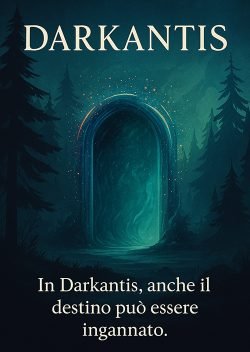 2. DARKANTIS - IT