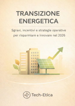 Transizione Energetica per le Imprese