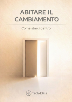ABITARE IL CAMBIAMENTO