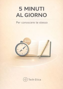 5 Minuti al Giorno